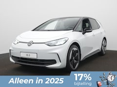 Volkswagen ID.3 - Limited Edition 52 kWh accu 125 kW / 170 PK Hatchb