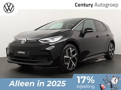 Volkswagen ID.3 - Pro Business 59 kWh accu, 150 kW / 204 pk Hatchbac