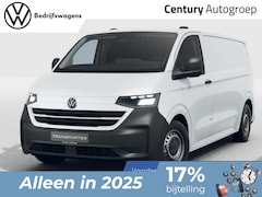 Volkswagen e-Transporter - Bedrijfswagens Bestelwagen L2 Elektromotor 160 kW (218 pk) 3500 m