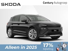 Skoda Elroq - Business Edition Tour Elektromotor 150 kW / 204 PK