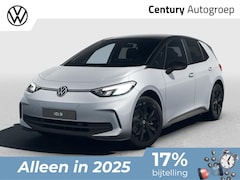 Volkswagen ID.3 - Limited Edition 52 kWh accu 125 kW / 170 PK Hatchb