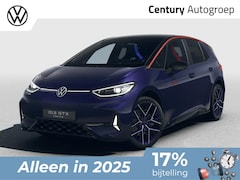 Volkswagen ID.3 - GTX Limited Edition 79 kWh accu, 240 kW / 326 PK H