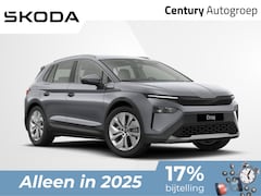 Skoda Elroq - Business Edition Tour Elektromotor 150 kW / 204 PK