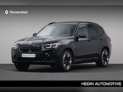 BMW iX3 - High Executive 80 kWh | Trekhaak | Co-Pilot Pack | Harman Kardon | Head Up | Parking Assis