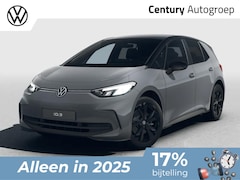 Volkswagen ID.3 - Limited Edition 52 kWh accu 125 kW / 170 PK Hatchb