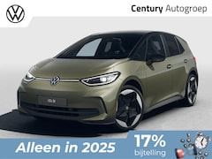 Volkswagen ID.3 - Pro S Limited Edition 79 kWh accu. 150 kW / 204 PK