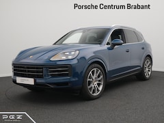 Porsche Cayenne - E-Hybrid