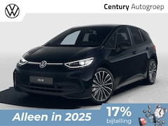 Volkswagen ID.3 - Pro Limited Edition 58 kWh accu 150 kW / 204 PK Ha