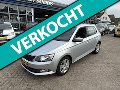 Skoda Fabia - 1.0 TSI Drive I Airco I PDC I LM Velgen I 95 PK