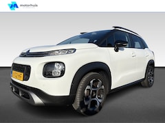 Citroën C3 Aircross - 1.2 PureTech 110pk S&S Shine