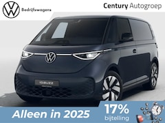 Volkswagen ID. Buzz Cargo - Bedrijfswagens Anniversary Edition Elektromotor (286 pk) 2988 mm
