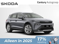 Skoda Elroq - Business Edition Tour Elektromotor 150 kW / 204 PK
