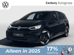 Volkswagen ID.3 - Pro S Limited Edition 79 kWh accu. 150 kW / 204 PK