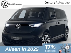 Volkswagen ID. Buzz - Bedrijfswagens Pro Bulli Elektromotor 210 kW (286 pk) 3239 mm Ele