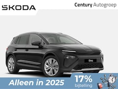 Skoda Elroq - Business Edition Tour Elektromotor 150 kW / 204 PK