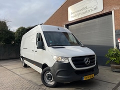 Mercedes-Benz Sprinter - 315 CDI wb433 L3 Aut. Mbux, camera, 3500kg ahw