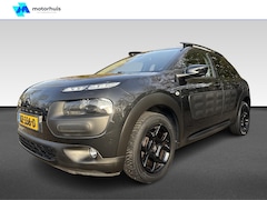 Citroën C4 Cactus - VTi 82pk Airdream ETG SHINE