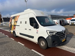 Renault Master - T35 2.3 dCi 165 L4H3 MAXI KOELING TIEFKUHLUNG -20 GRD V230