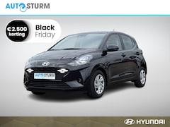 Hyundai i10 - 1.0 Comfort Smart