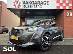 Peugeot 2008 - 1.2 PureTech Allure Pack // APPLE CARPLAY-ANDROID AUTO // CAMERA // CLIMA // CRUISE // PDC