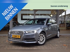Audi A3 Sportback - 1.4 TFSI Attraction Pro Line