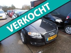 Audi A4 Avant - 2.0 Pro Line Business airco elek pak nap apk