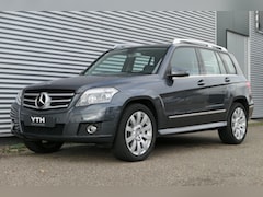 Mercedes-Benz GLK-klasse - 350 First Edition 4-Matic Youngtimer Clima Cruise Navi Trekhaak