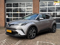 Toyota C-HR - 1.8 Hybrid Style, Navi, camera, Cruise, stoelverw, keyless, 18 inch
