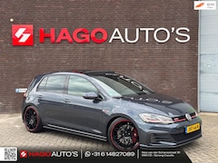 Volkswagen Golf - 2.0 TSI GTI Performance 1e Eig. VIRTUAL | Pano | Dynaudio | Carplay | Dealer Onderhouden