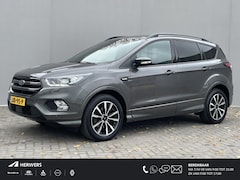 Ford Kuga - 1.5 EcoBoost ST Line / Trekhaak (2000 KG) / Apple carplay/Android auto / Stoel-/Voorruitve