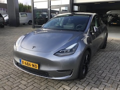 Tesla Model Y - Performance AWD 75 kWh