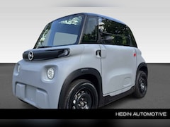 Opel Rocks-e - Base Edition | Panoramadak | Two Tone Kleur | Led Verlichting |