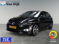 Volkswagen Polo - 1.0 TSI Highline R-Line Virtual cockpit /18"