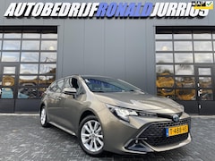 Toyota Corolla Touring Sports - Hybrid 140 Active NL.Auto/Camera/1Ste Eigenaar/Carplay/Climatronic/Navigatie/Fabrieksgaran
