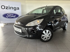 Ford Ka - 1.2 94.000km zeer netjes