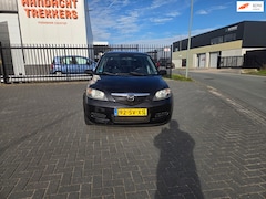 Mazda 2 - 2 1.4 Exclusive