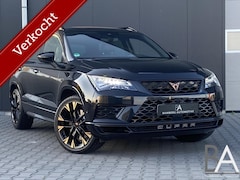CUPRA Ateca - 2.0 TSI 4DRIVE|Beats|360|ACC|lane