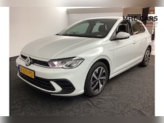 Volkswagen Polo - 1.0 TSI Life | App connect | PDC | 16'' |