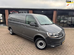 Volkswagen Transporter - 2.0 TDI L2H1 Highline|12-2019|150pk|euro6|airco|navi|dab|CarPlay|lage km stand nap