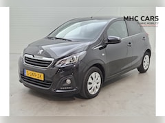 Peugeot 108 - 1.0 e-VTi Active | Airco | Getint glas |