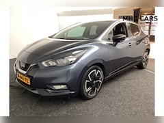 Nissan Micra - 1.0 IG-T N-Design | Black Pack | Connect Pack |