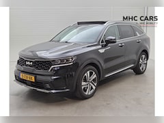 Kia Sorento - 1.6 T-GDI Plug-in Hybrid 4WD DynamicPlusLine 7p. | Trekhaak | Leder | Elektrische stoelen