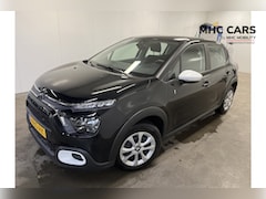 Citroën C3 - 1.2 PureTech You | PDC | Airco |