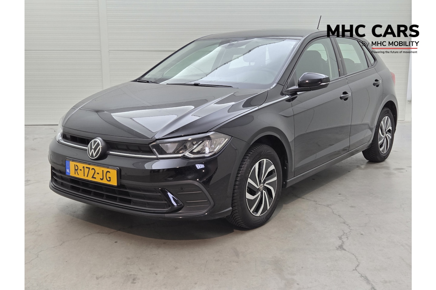 Volkswagen Polo - 1.0 TSI Life | App connect | PDC |* - AutoWereld.nl