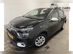 Citroën C3 - 1.2 PureTech You | PDC | Airco |