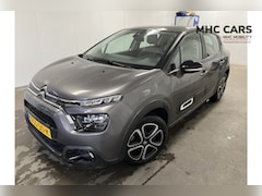 Citroën C3 - 1.2 PureTech Plus | Pack City | Pack Navi |