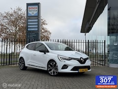 Renault Clio - 1.6 E-Tech Hybrid 145 Evolution| Airco | Camera
