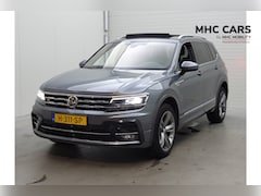 Volkswagen Tiguan Allspace - 1.5 TSI Highline Business R 7p. | Panoramadak | Winterpakket |