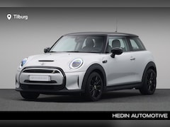 MINI Mini-Electric - Classic 33 kWh | Stoelverwarming | Comfort Access | Ambiance verlichting | Achteruitrijcam