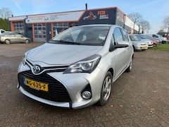 Toyota Yaris - 1.5 Hybrid Trend